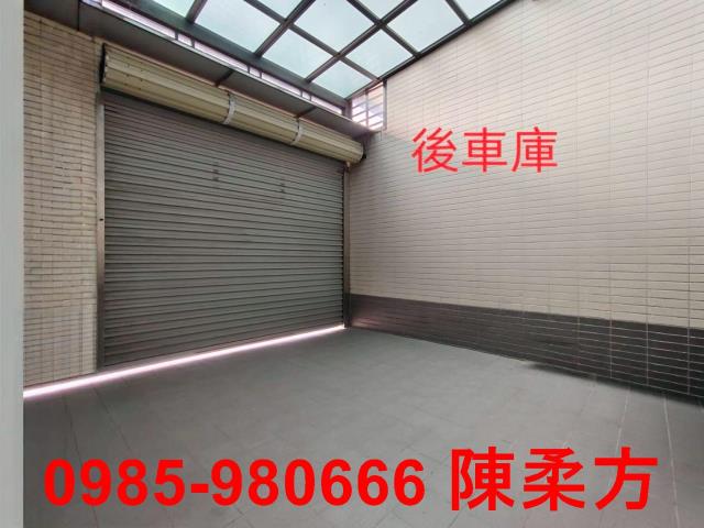 嘉義水上別墅-0