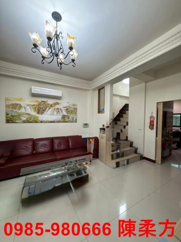 嘉義水上別墅-2