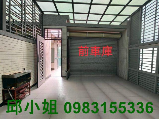 嘉義水上透天-0