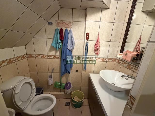 嘉義西區別墅-11