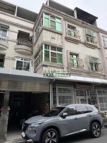 嘉義西區別墅-0