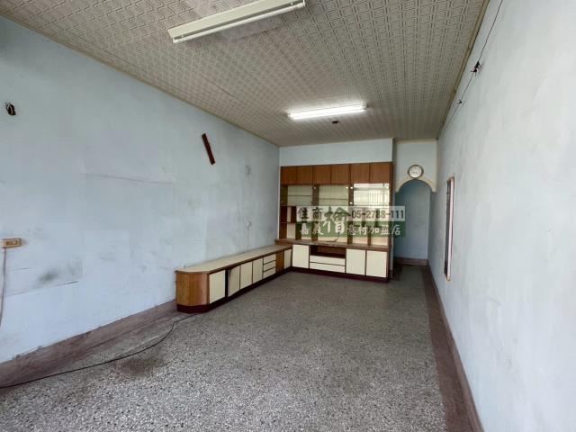 嘉義西區透天-0