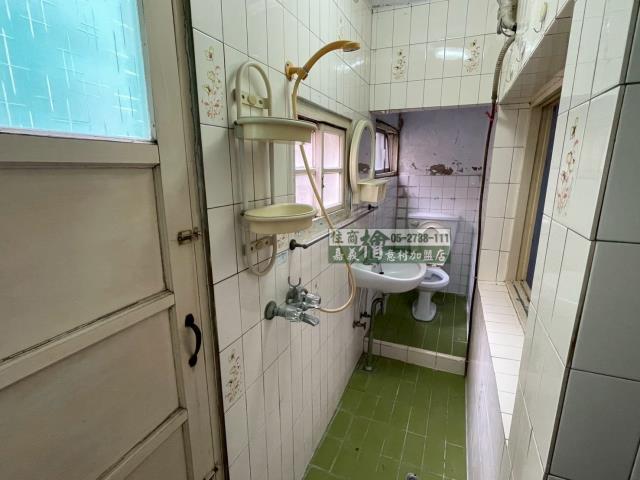 嘉義西區透天-2