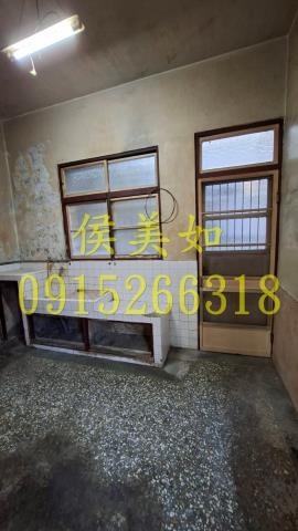 嘉義東區透天-2