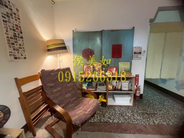 嘉義大林公寓-10