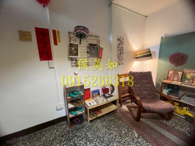 嘉義大林公寓-12