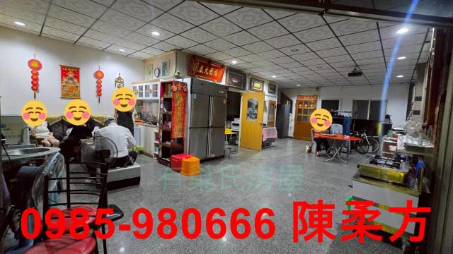 嘉義西區華廈-0