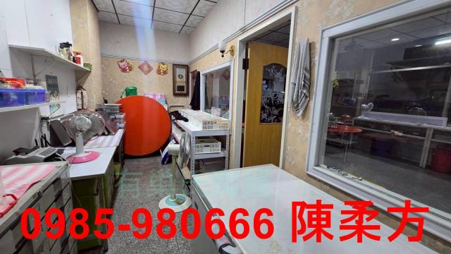 嘉義西區華廈-5