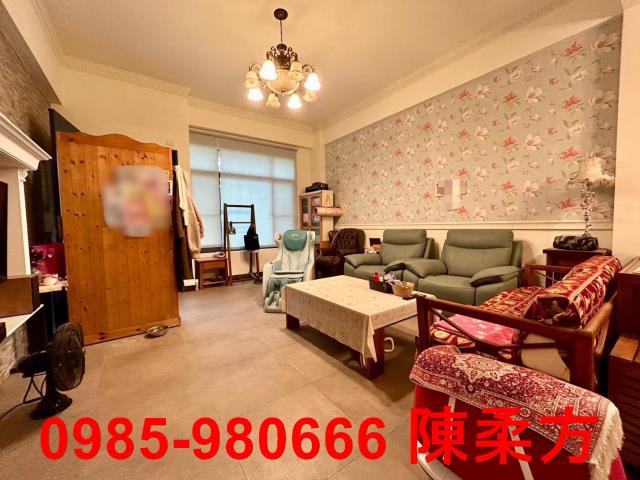 嘉義民雄別墅-0