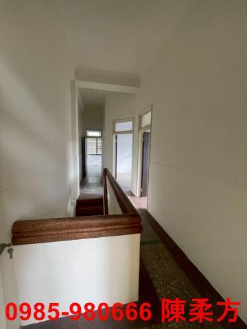 嘉義東區透天-10