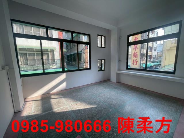 嘉義東區透天-5