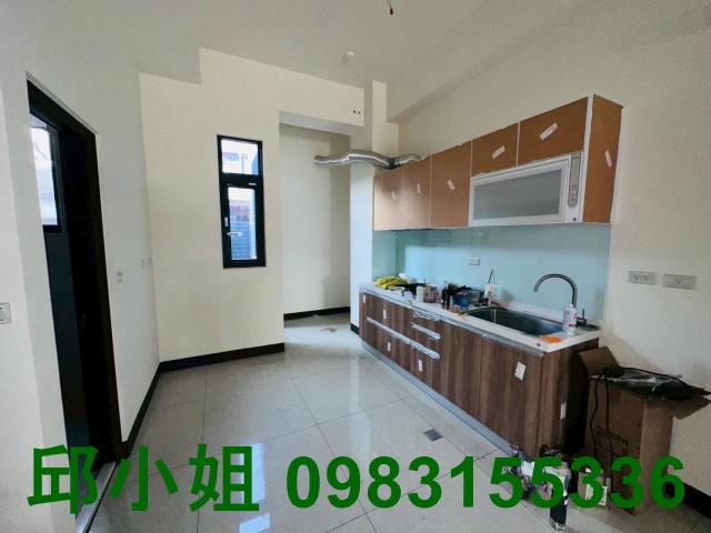 嘉義民雄透天-2