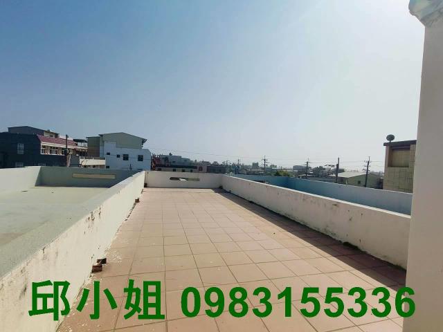 嘉義東石透天-12