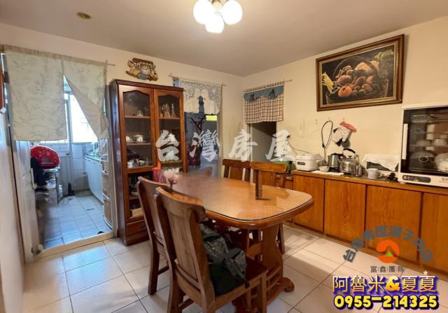 嘉義西區大樓-2