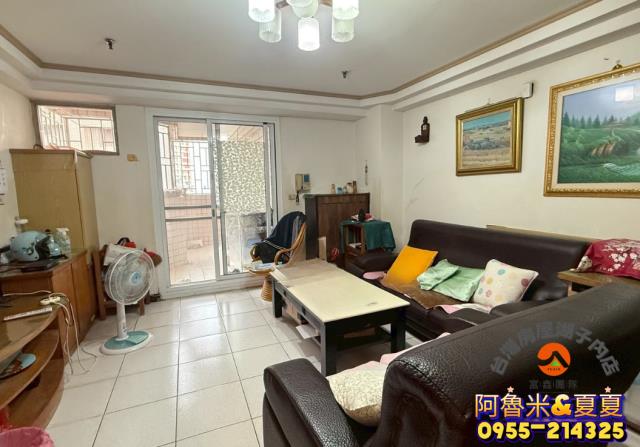 嘉義西區大樓-3