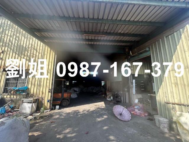 嘉義水上廠房-1