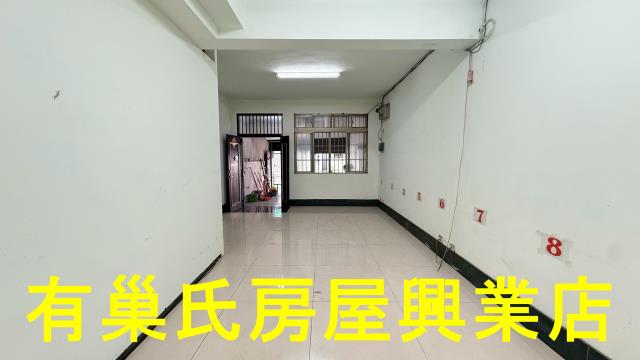 嘉義西區透天-4