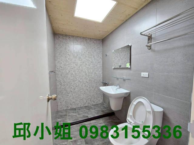 嘉義民雄公寓-10