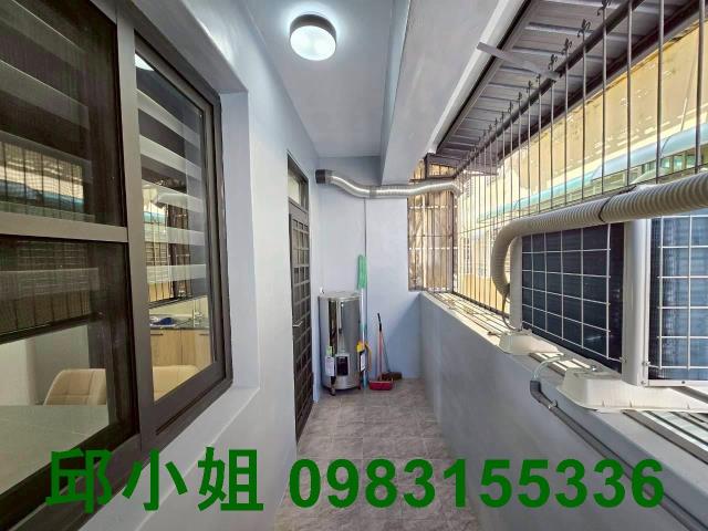 嘉義民雄公寓-14