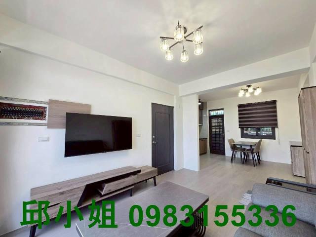 嘉義民雄公寓-2