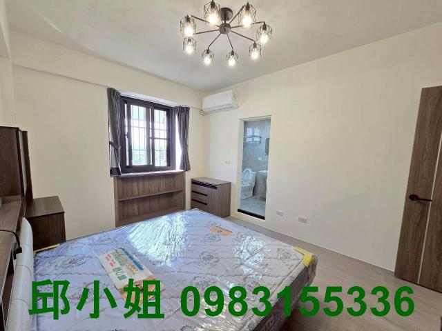 嘉義民雄公寓-6