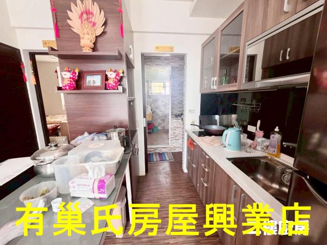 嘉義民雄透天-10