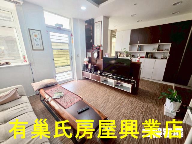 嘉義民雄透天-13