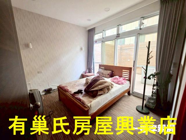 嘉義民雄透天-6