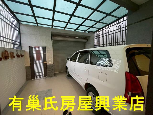 嘉義太保透天-8