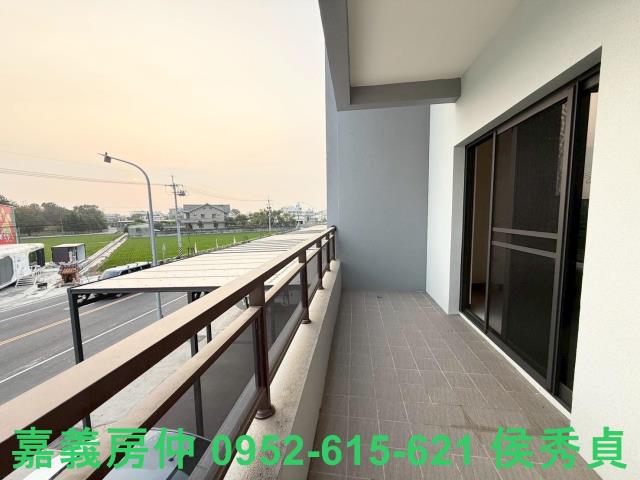 嘉義民雄透天-5