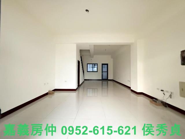 嘉義民雄透天-6