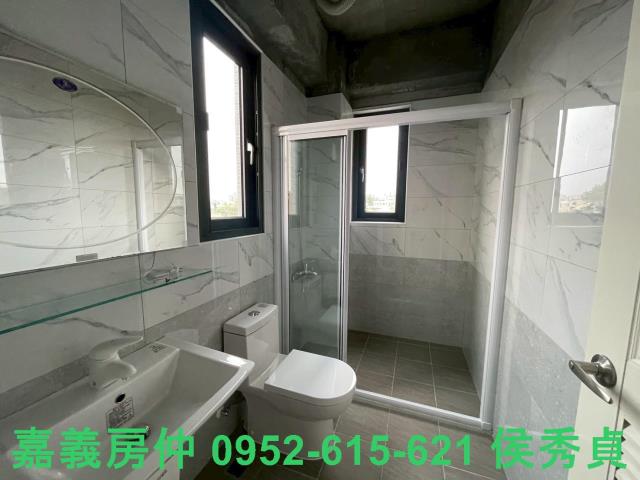 嘉義西區透天-6