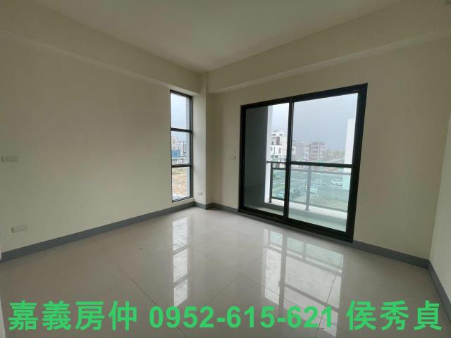 嘉義西區透天-7