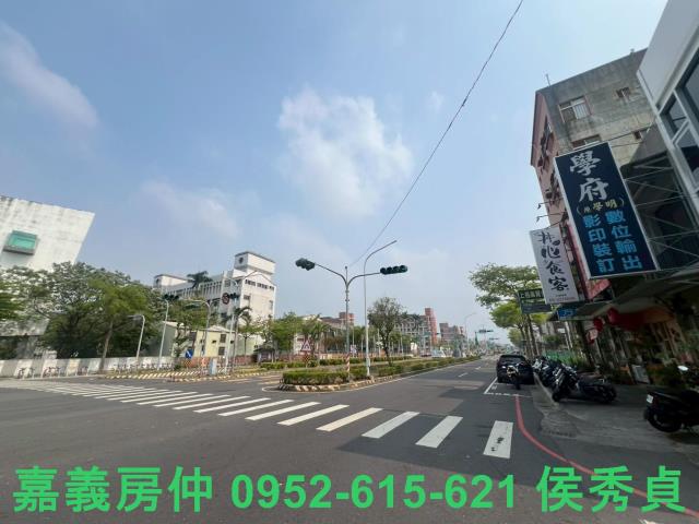 嘉義東區透天-2