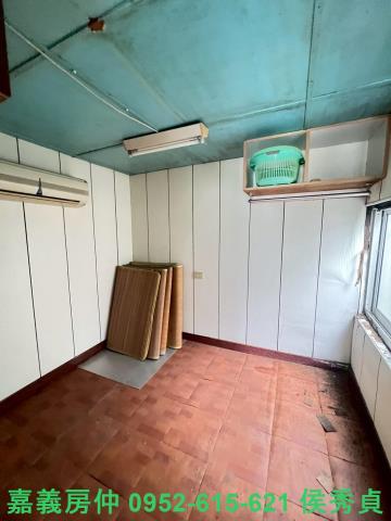 嘉義東區透天-7