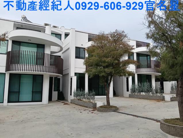 嘉義梅山透天-0