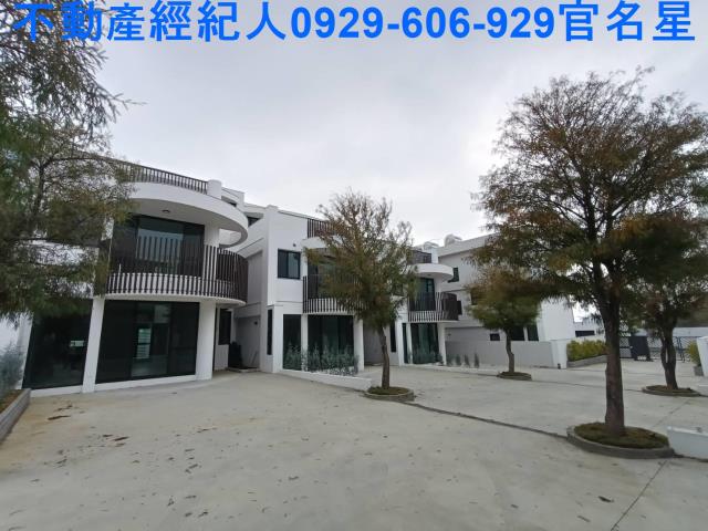 嘉義梅山透天-6