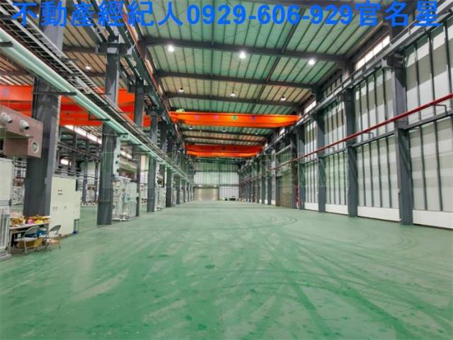 嘉義大林廠房-7