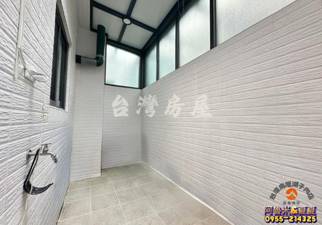 嘉義水上別墅-8