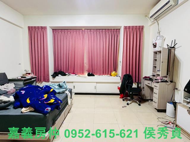 嘉義民雄透天-9