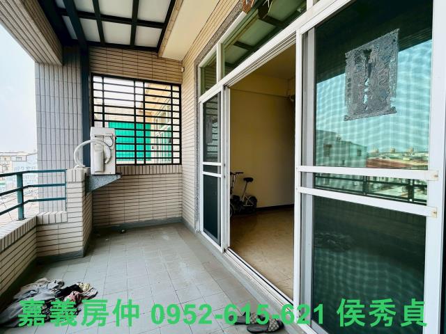 嘉義民雄透天-11