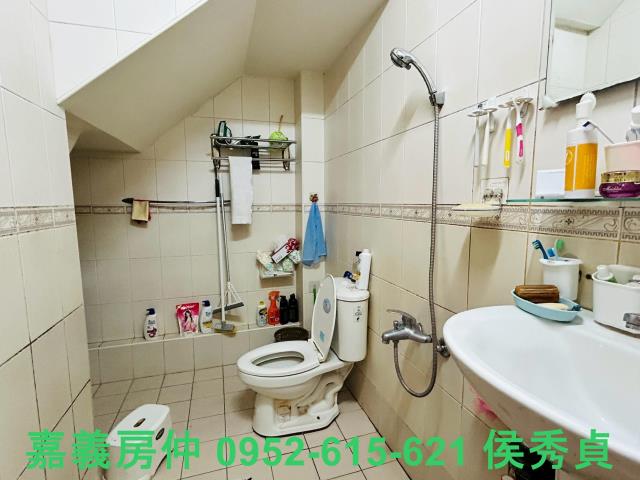 嘉義民雄透天-4