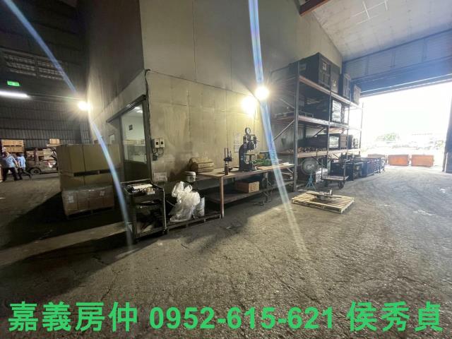 嘉義廠房-1