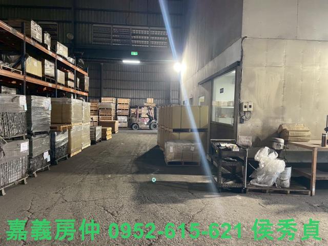 嘉義廠房-4