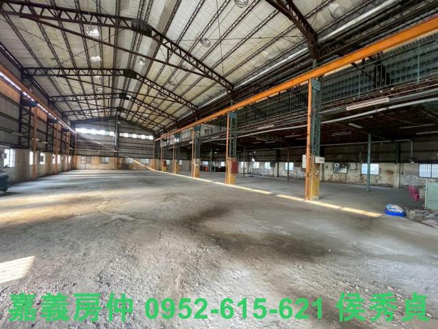 嘉義廠房-4