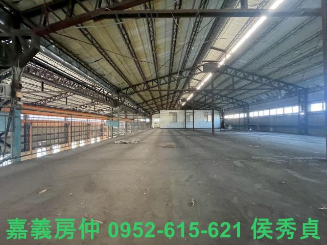 嘉義廠房-6