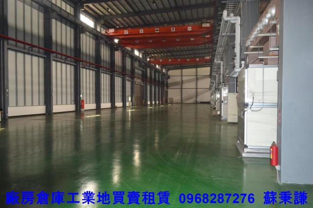 嘉義大林廠房-1