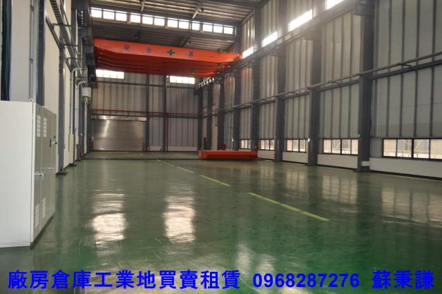 嘉義大林廠房-2