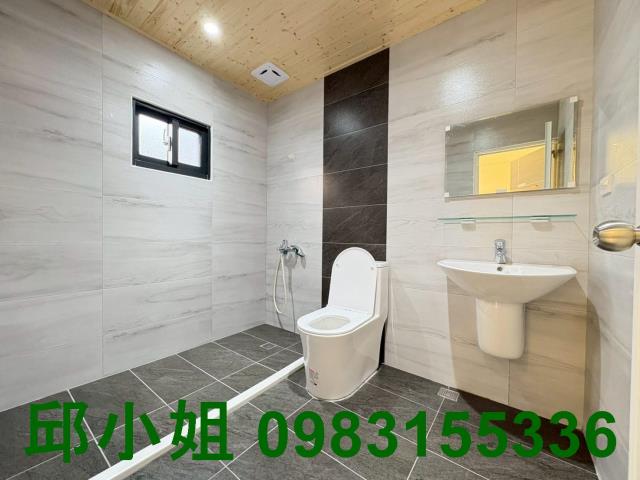 嘉義民雄透天-10