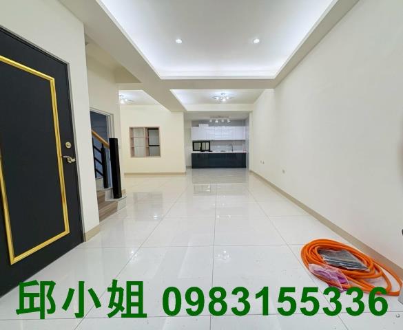 嘉義民雄透天-0